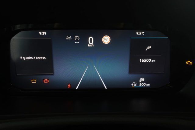 Ford Tourneo Connect 2025