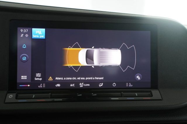 Ford Tourneo Connect 2025