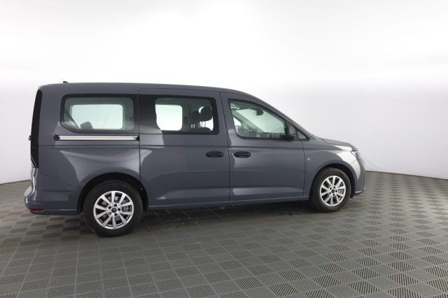 Ford Tourneo Connect 2025