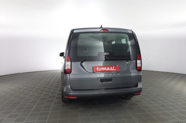 Ford Tourneo Connect 2025