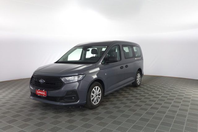 Ford Tourneo Connect 2025