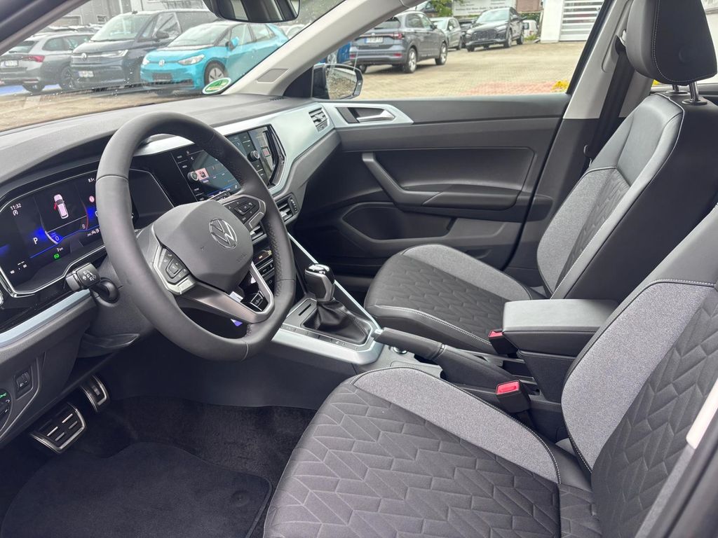 Volkswagen Polo 2026