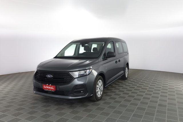 Ford Tourneo Connect 2025