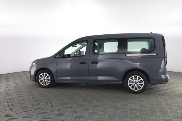 Ford Tourneo Connect 2025