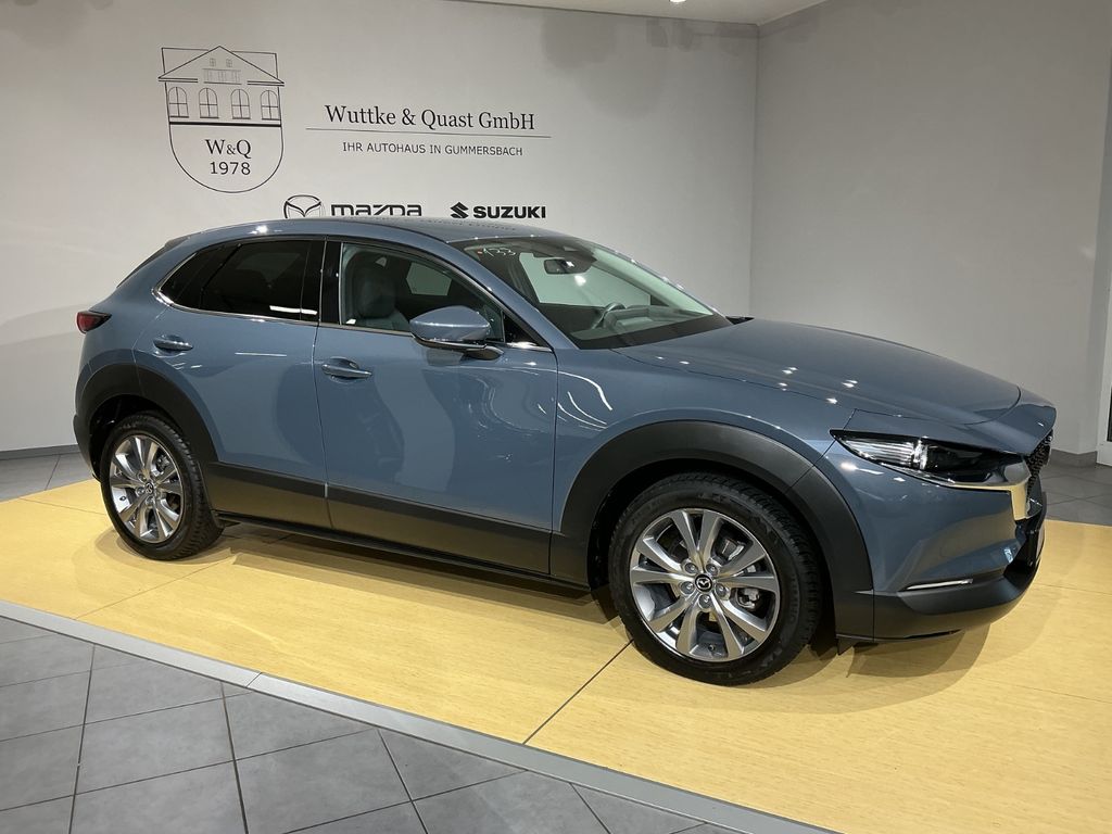 Mazda CX-30 2024
