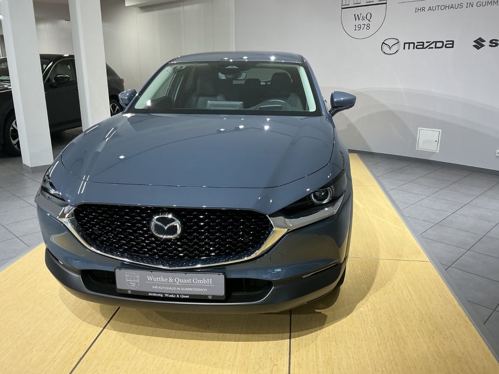 Mazda CX-30 2024