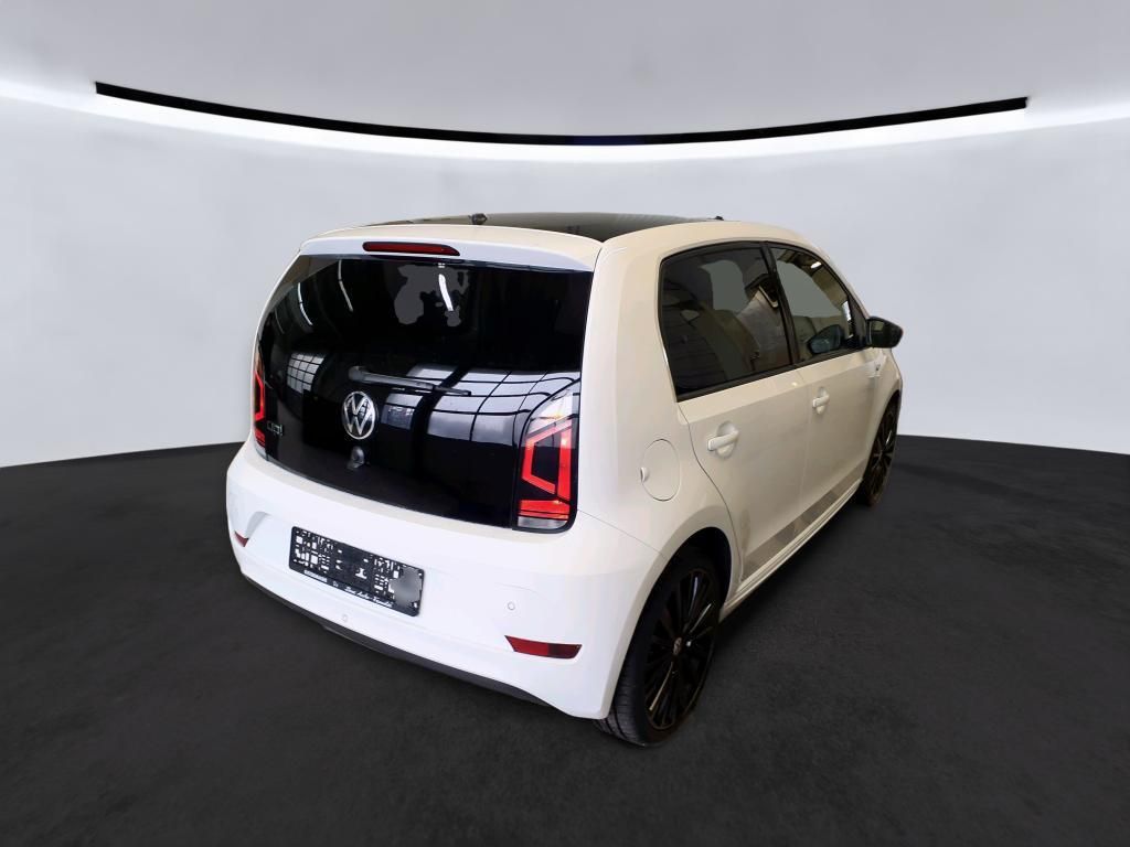 Volkswagen up! 2022