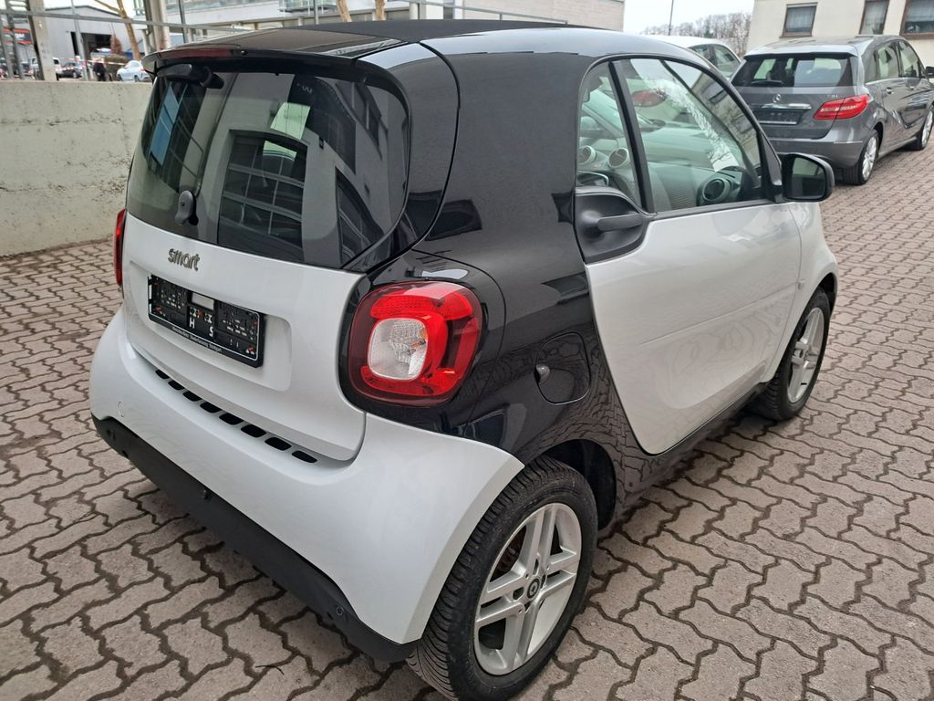 Smart ForTwo 2020