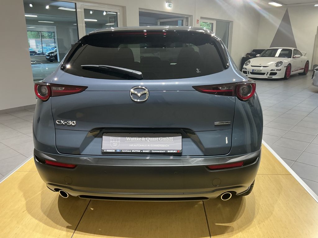 Mazda CX-30 2024