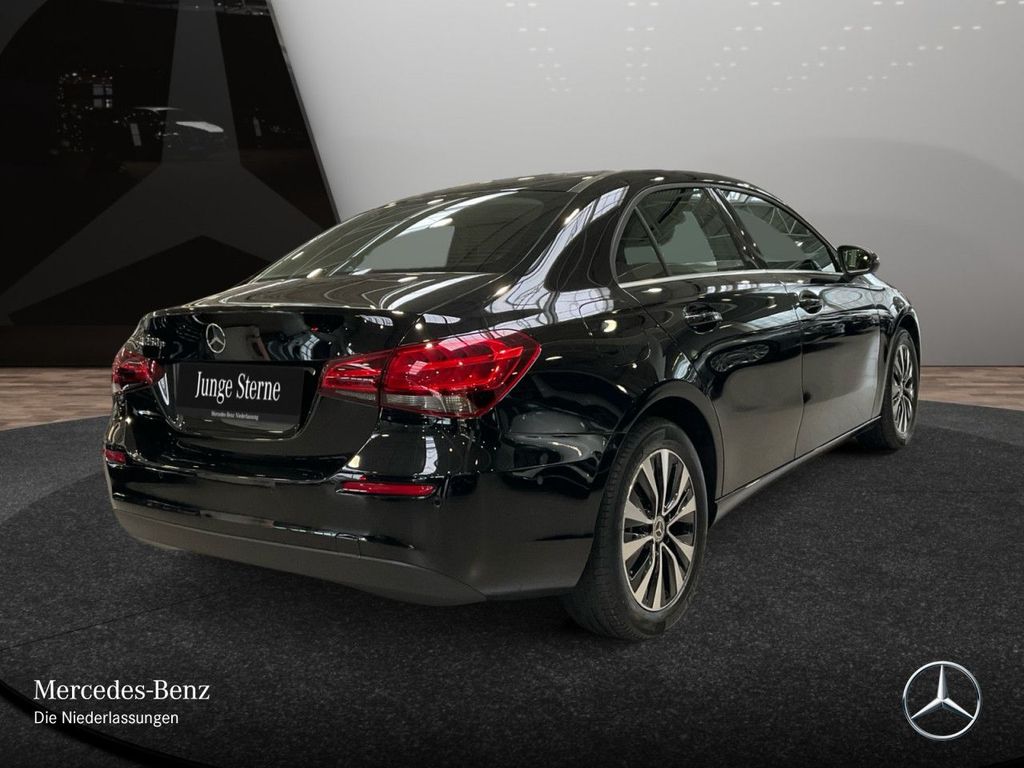 Mercedes-Benz A 250 2022