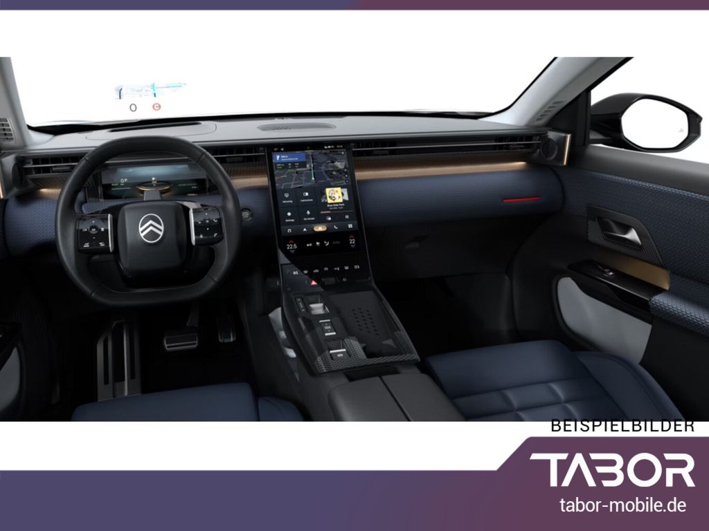 Citroën C5 Aircross 2025