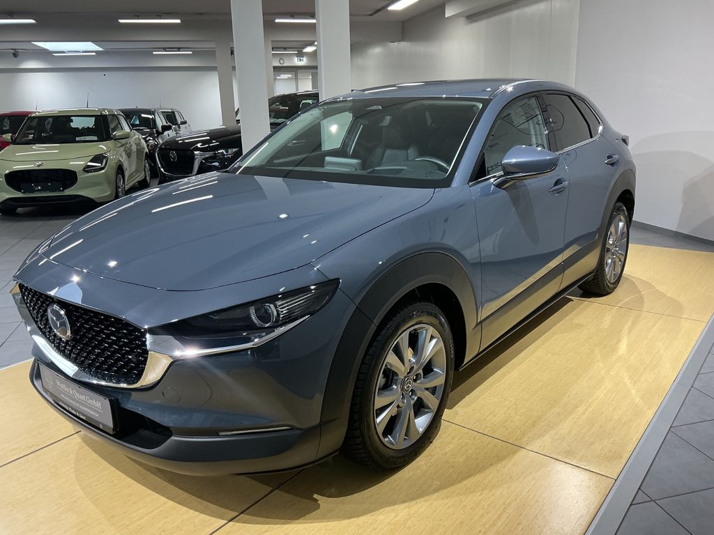 Mazda CX-30 2024