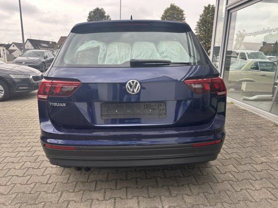 Volkswagen Tiguan 2019