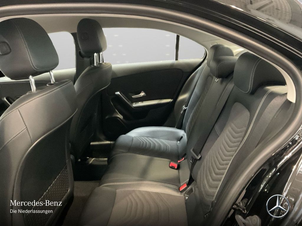 Mercedes-Benz A 250 2022