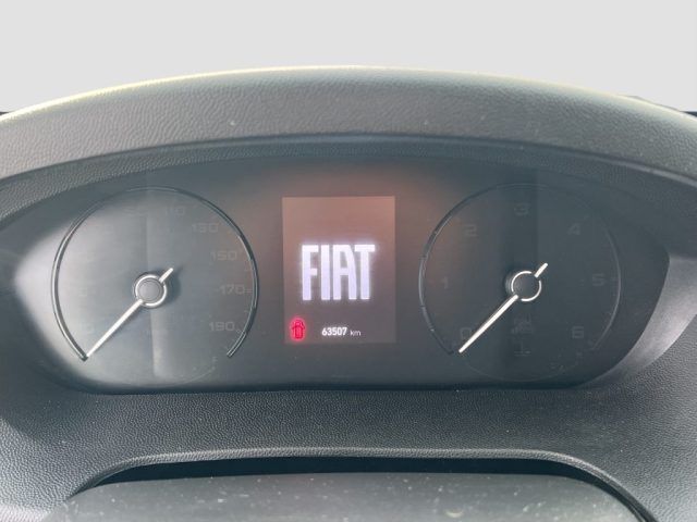 Fiat Ducato 2023