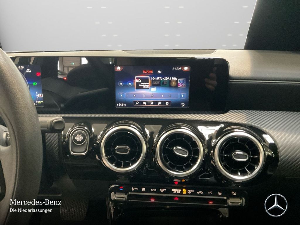 Mercedes-Benz A 250 2022