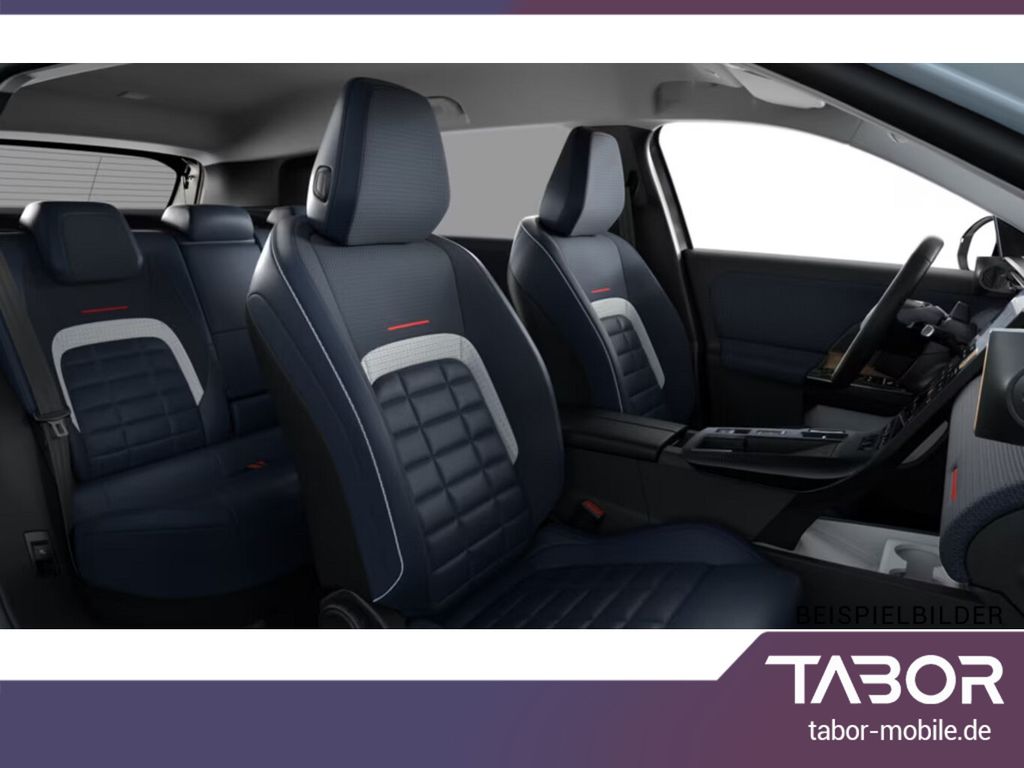 Citroën C5 Aircross 2025