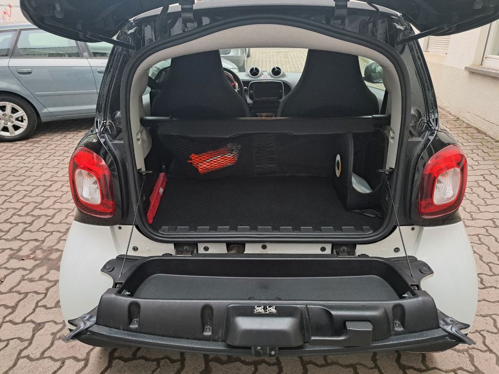 Smart ForTwo 2020