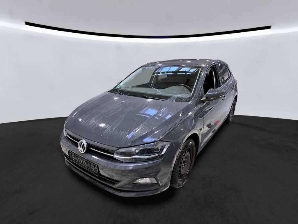 Volkswagen Polo 2020