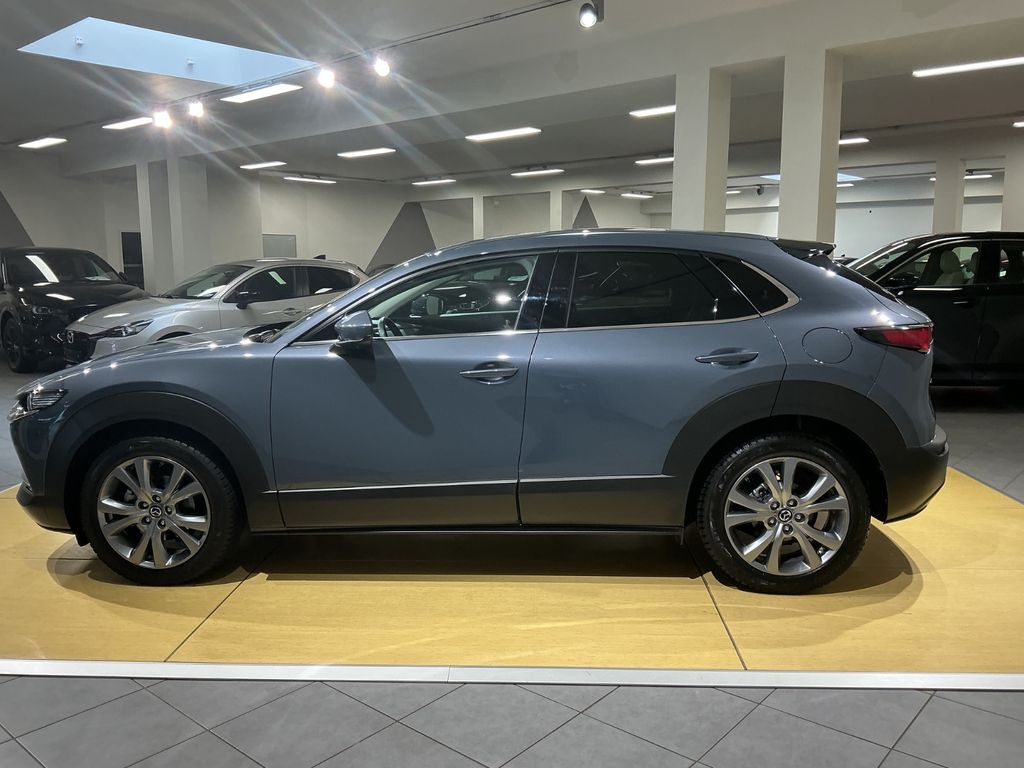 Mazda CX-30 2024