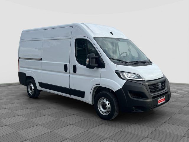 Fiat Ducato 2023