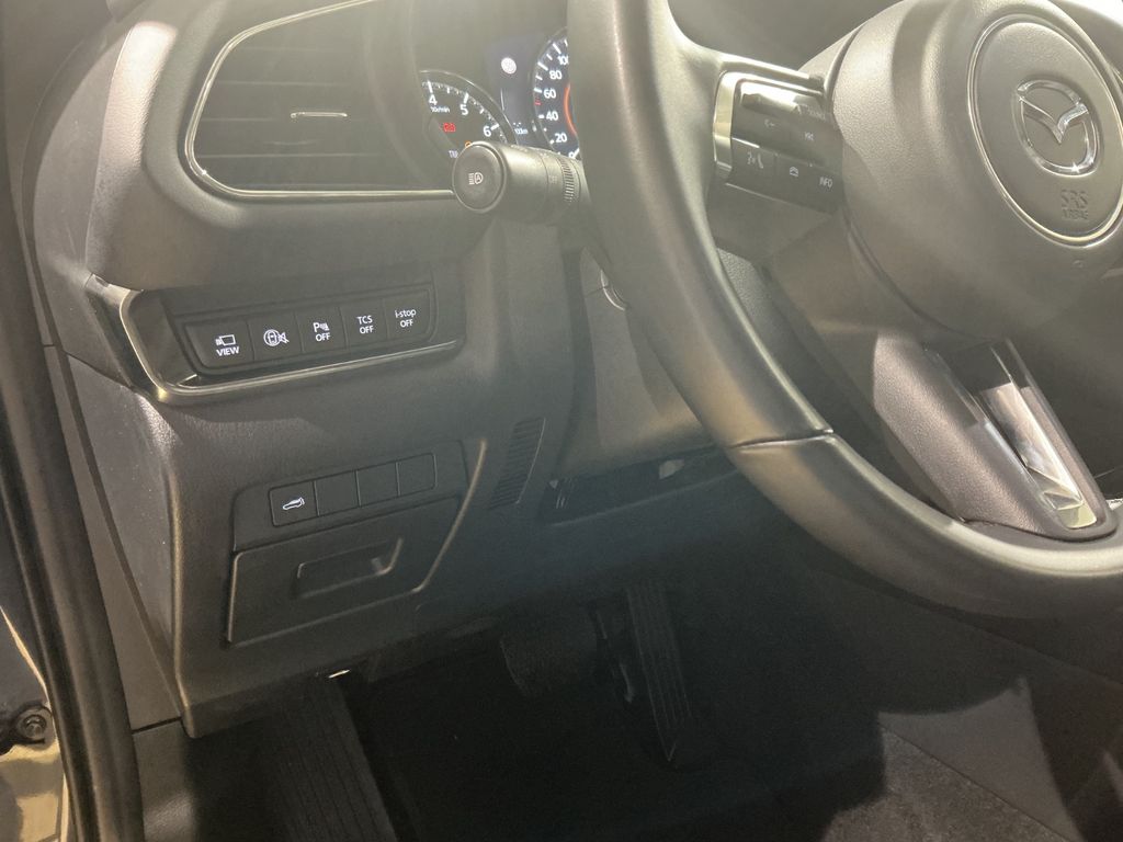 Mazda CX-30 2024