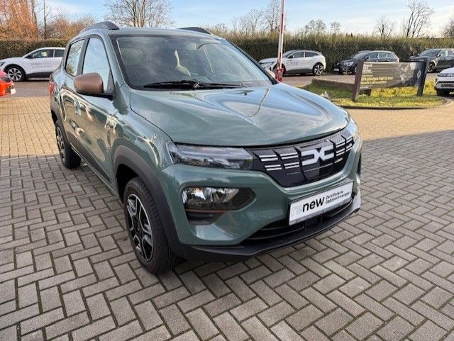 Dacia Spring 2023