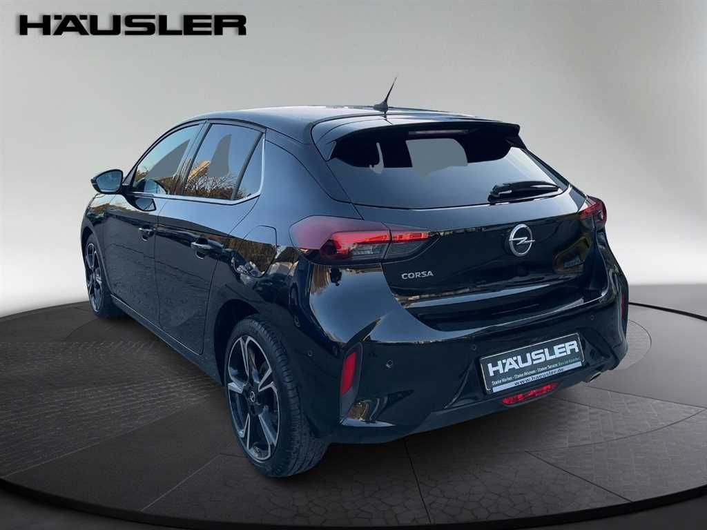 Opel Corsa 2022