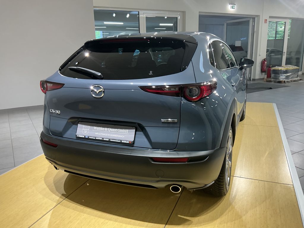 Mazda CX-30 2024