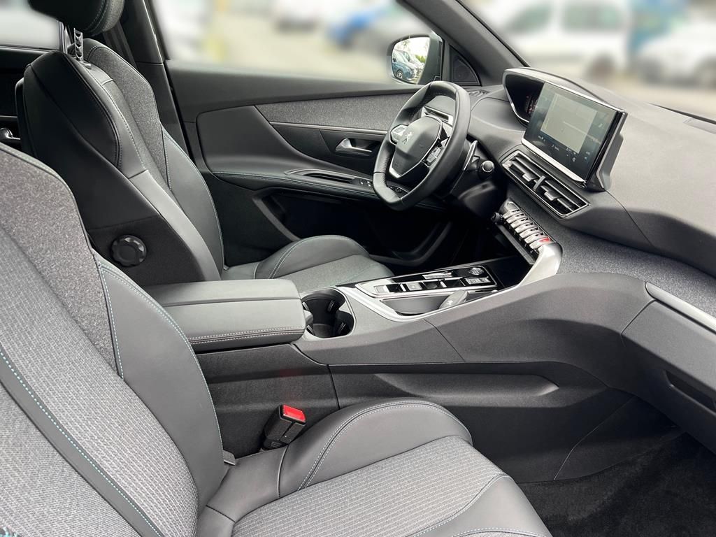 Peugeot 5008 2023
