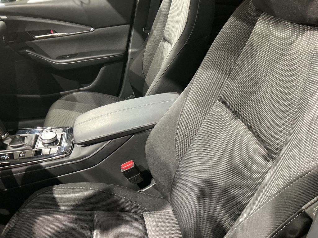 Mazda CX-30 2024