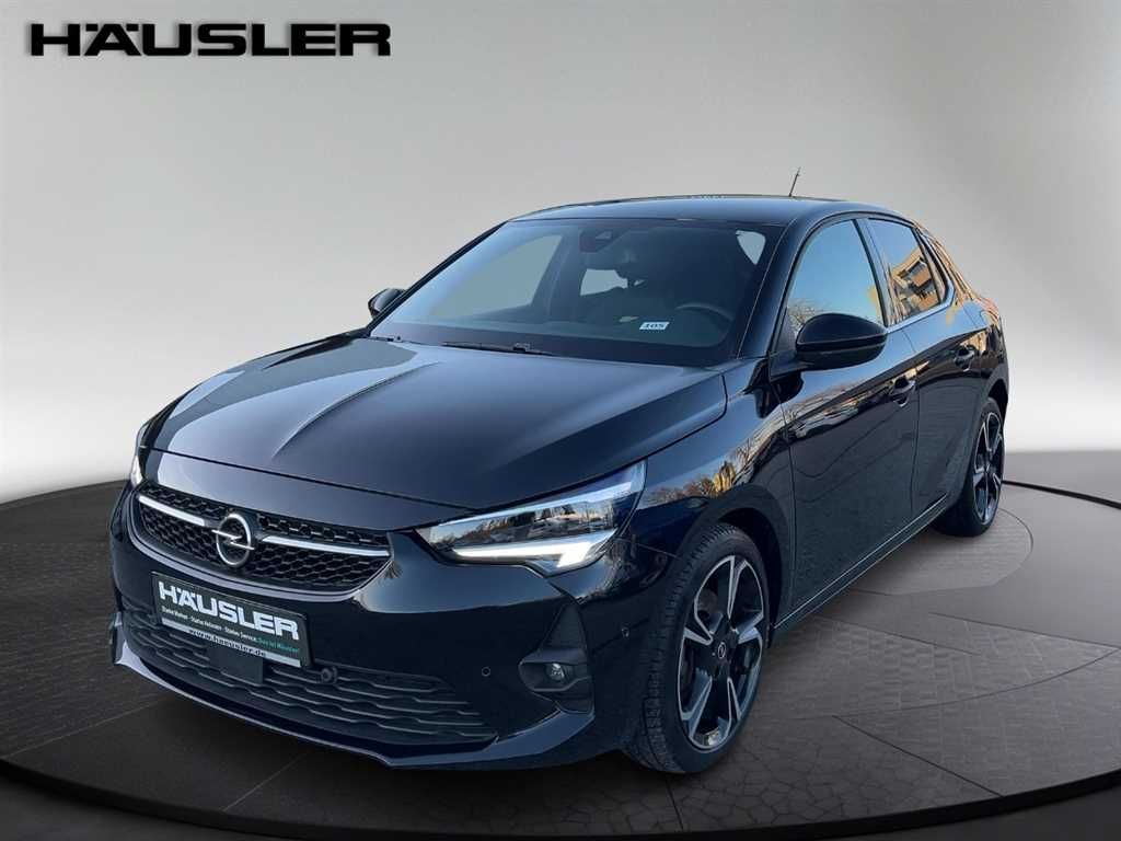 Opel Corsa 2022