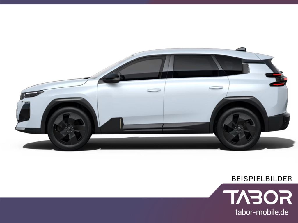 Citroën C5 Aircross 2025