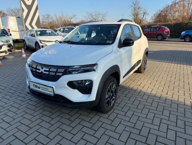 Dacia Spring 2023