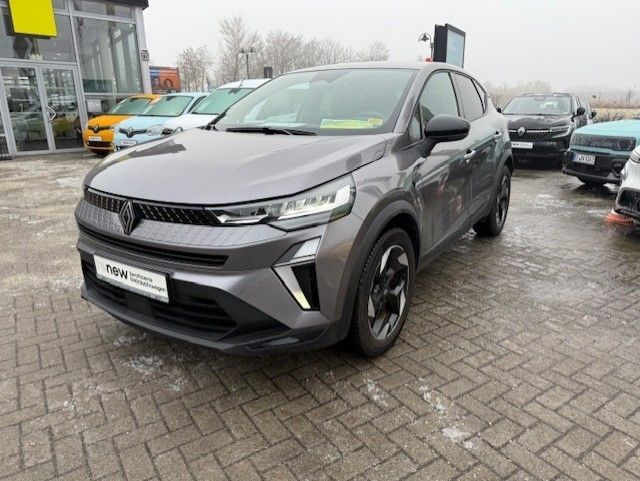 Renault Captur 2024