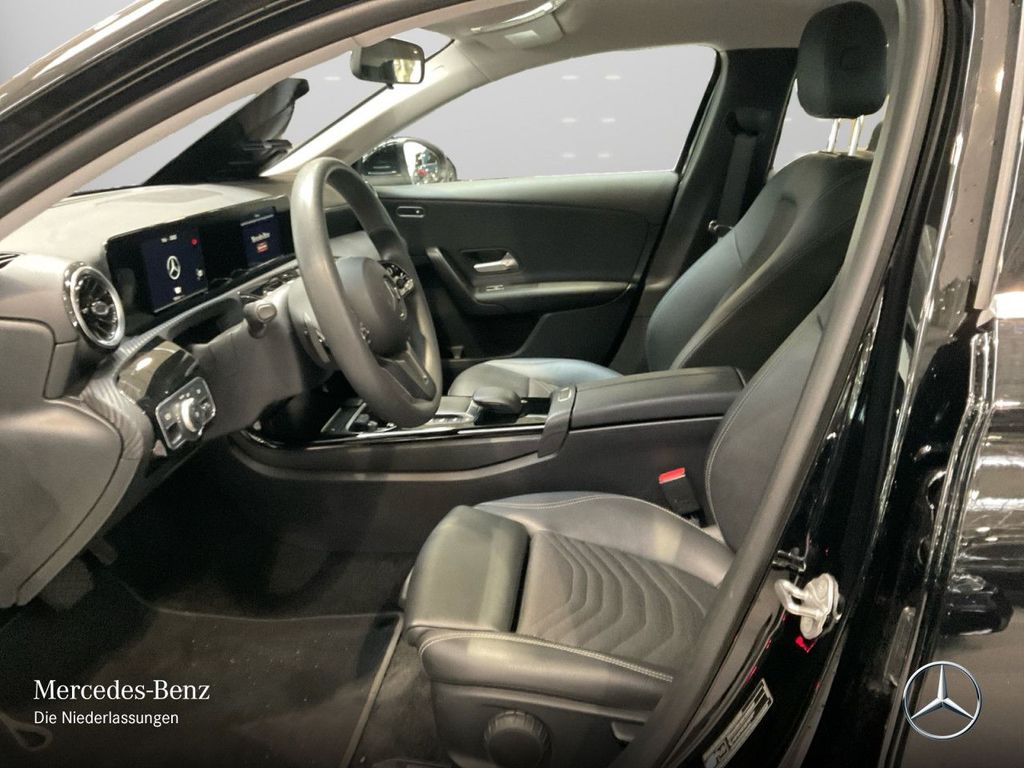 Mercedes-Benz A 250 2022