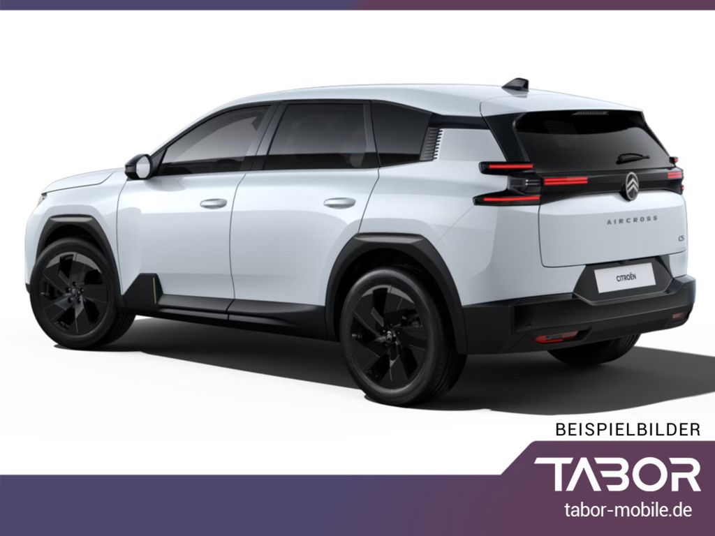 Citroën C5 Aircross 2025