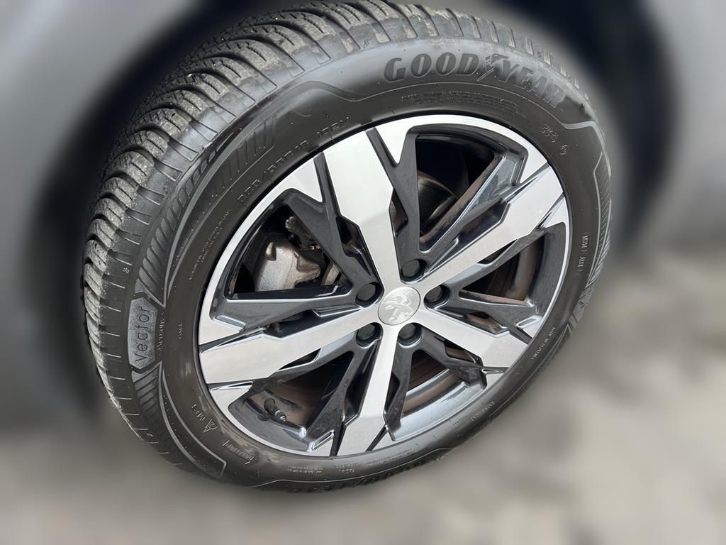 Peugeot 5008 2023