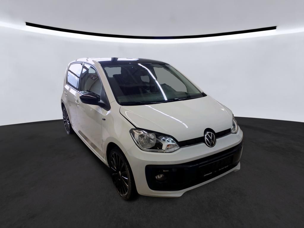 Volkswagen up! 2022