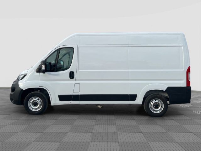 Fiat Ducato 2023