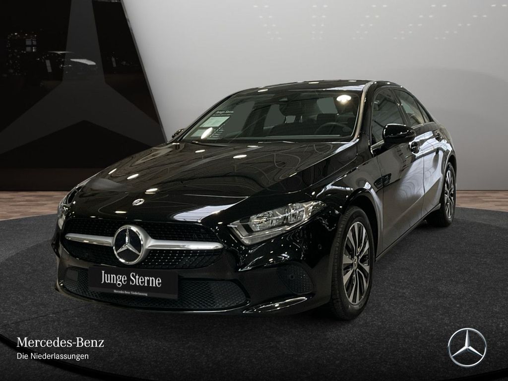 Mercedes-Benz A 250 2022