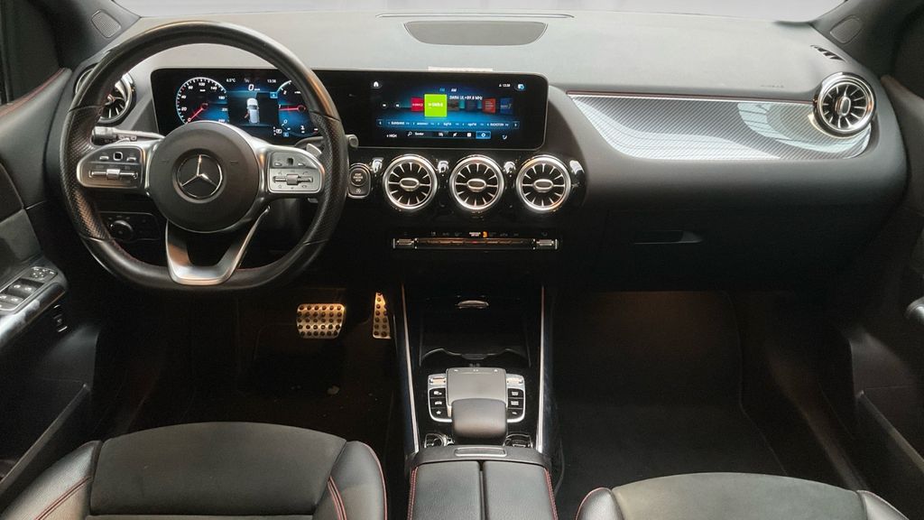 Mercedes-Benz B 200 2020