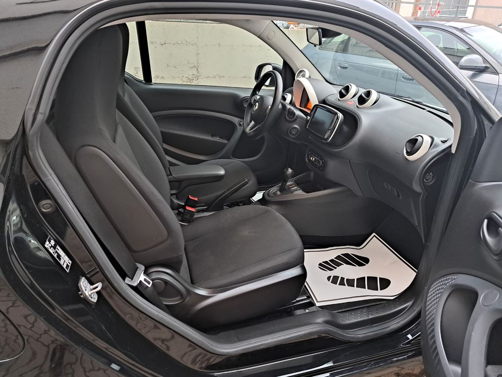 Smart ForTwo 2020