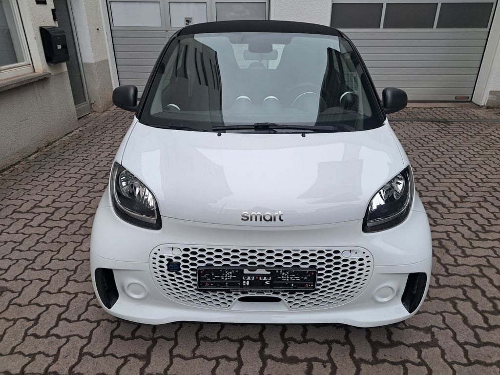 Smart ForTwo 2020