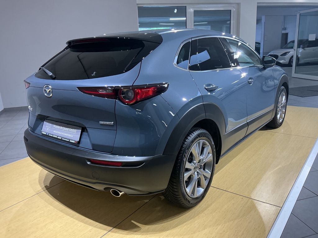 Mazda CX-30 2024