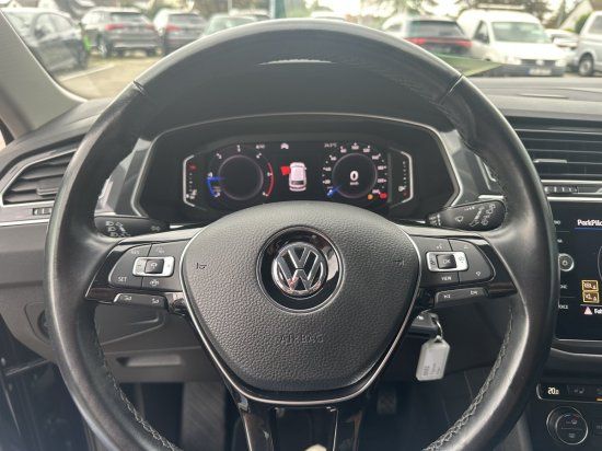 Volkswagen Tiguan 2019