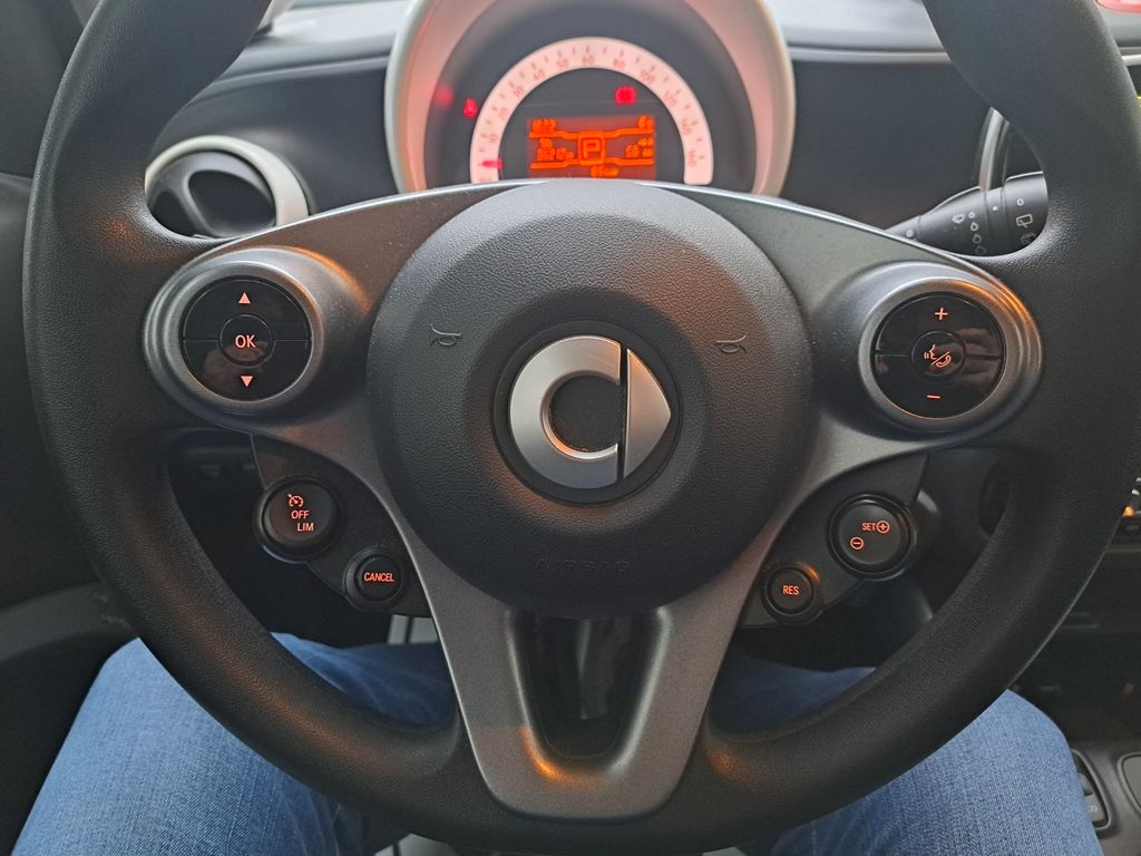 Smart ForTwo 2020