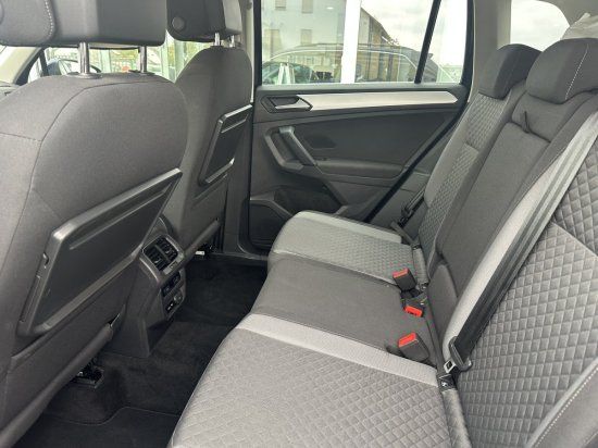 Volkswagen Tiguan 2019