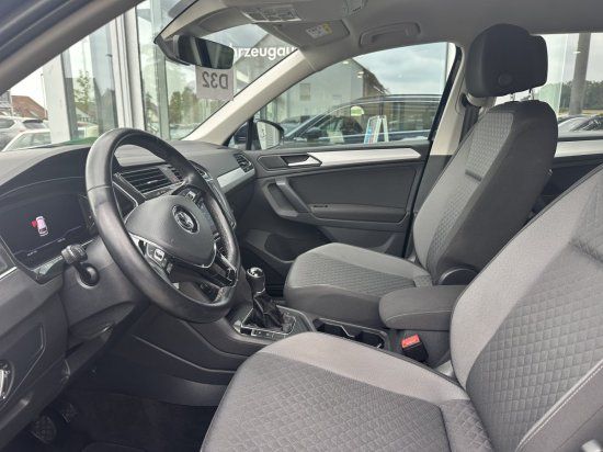 Volkswagen Tiguan 2019