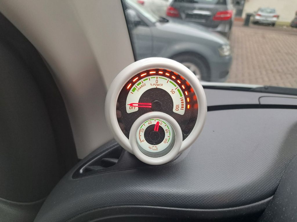 Smart ForTwo 2020